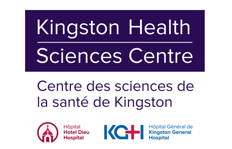 Kingston General Hospital